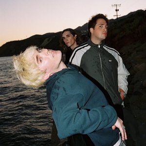 Image for 'Waterparks'