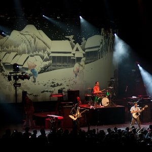 'Weezer' için resim