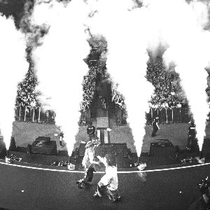 Image for 'BLIND (RAVE MIX)'