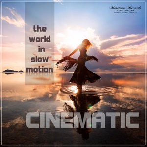 Image pour 'The World in Slow Motion'