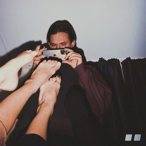 Image for 'Move Your Feet'