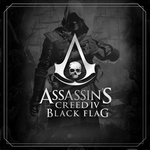 Image for 'Assassin's Creed 4: Black Flag (Sea Shanty Edition) [Original Game Soundtrack]'