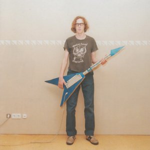 Image for 'Reset The Preset'