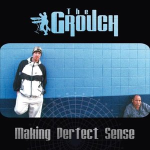 Image for 'Making Perfect Sense'