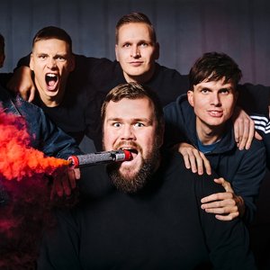 Image for 'Feine Sahne Fischfilet'