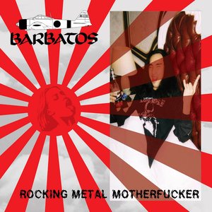Bild für 'Rocking Metal Motherfucker'