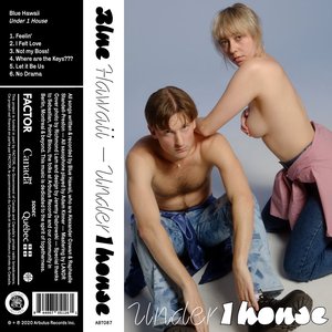 'Under 1 House' için resim