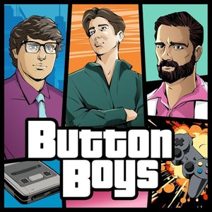 Image for 'Button Boys'