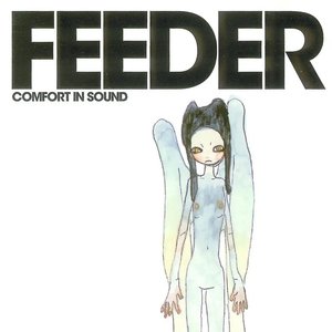 Image for 'Comfort In Sound (2025 Remaster - Expanded Edition)'