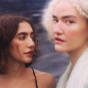 Image for 'Esquinas'