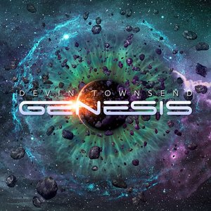 Image for 'Genesis'