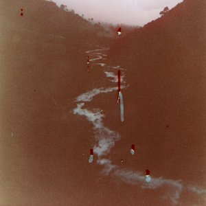 Image for 'Never the Same River'
