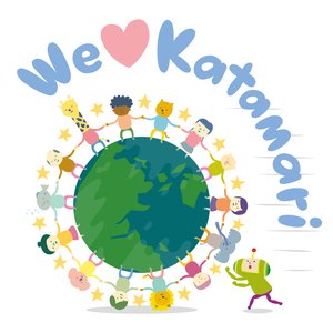 Image for 'カタマリロボ'