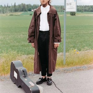 Image for 'Viime yöltä'