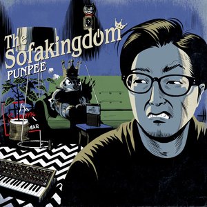Image for 'The Sofakingdom'