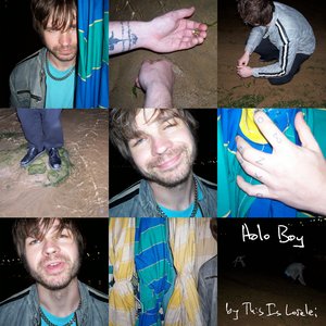 Image for 'Holo Boy'