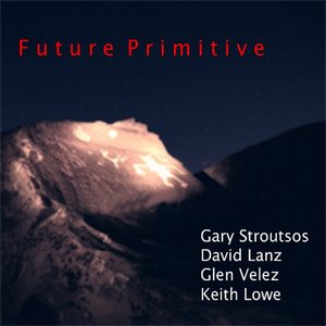 Immagine per 'Future Primitive'