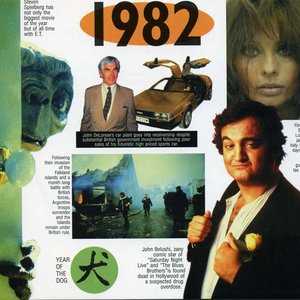Image for 'A Time To Remember - 1982'