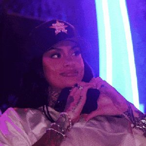 Immagine per 'Kehlani'