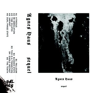 Image for 'Sequel'