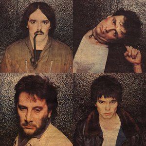 Image for 'The Stranglers'