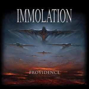 Image for 'Providence'