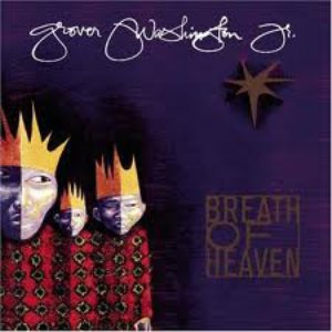 Image for 'Breath of Heaven: A Holiday Collection'