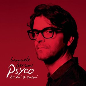 Bild für 'Psyco - 20 anni di canzoni'