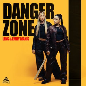 Image for 'Danger Zone'