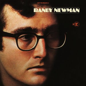 Zdjęcia dla 'Randy Newman'
