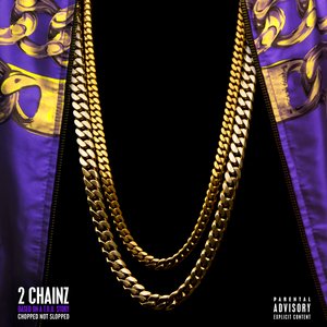Zdjęcia dla 'Based On A T.R.U. Story (Chopped Not Slopped)'
