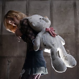 Image for 'BED SCENES'