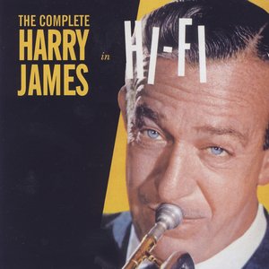 'The Complete Harry James In Hi-Fi'の画像