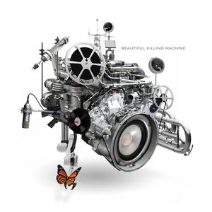 Изображение для 'Beautiful Killing Machine'