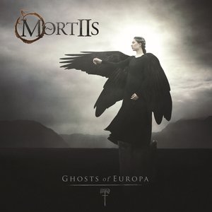 Image for 'Ghosts of Europa'