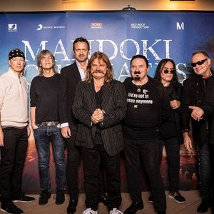 Zdjęcia dla 'Mandoki Soulmates'