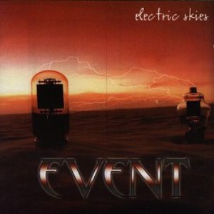 Image for 'Electric Skies'