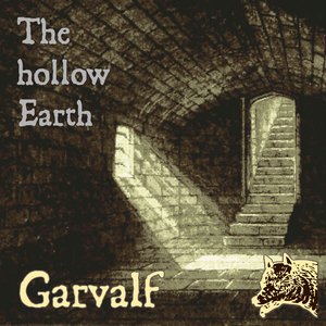 Image for 'The hollow Earth'