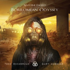Image for 'Borromean Odyssey'