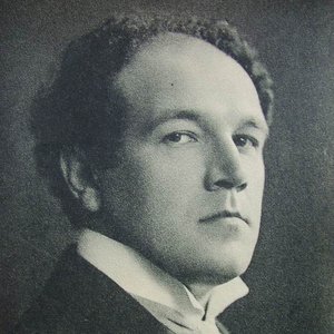 Image for 'Никола́й Ме́тнер'