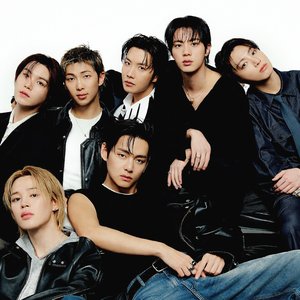 Image for 'BTS'