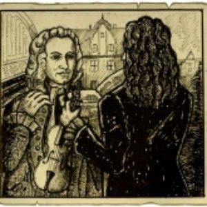 Immagine per 'Johann Paul von Westhoff'
