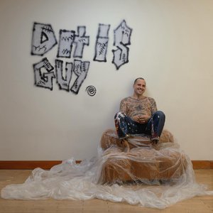 Image for 'Dit is Guy.'