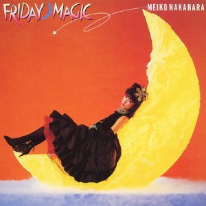 Immagine per 'Friday Magic'
