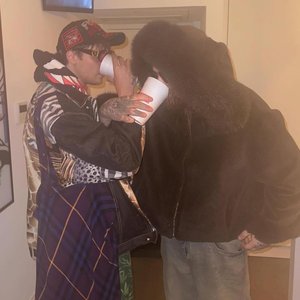 Image for 'DJ Smokey & Varg²™'