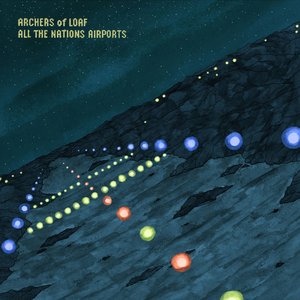 Imagen de 'All the Nations Airports (Remastered)'