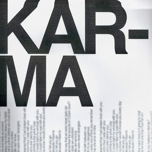 Image for 'Karma'