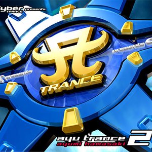 Image for 'Cyber TRANCE presents ayu trance 2'