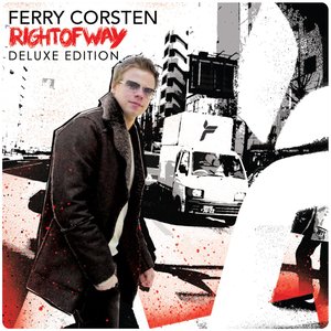 Image for 'Right Of Way (Deluxe Edition)'
