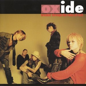 Image for 'Oxide'